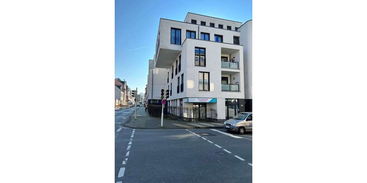 Gewerbeobjekt Solingen Ohligs - 2.500&euro; | Angebot:25351833