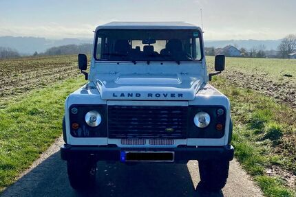 Land Rover Defender 226.000 km 26.900 &euro; Lohmar 53797