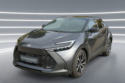 Toyota C-HR 5.724 km 29.990 € Remscheid 42859
