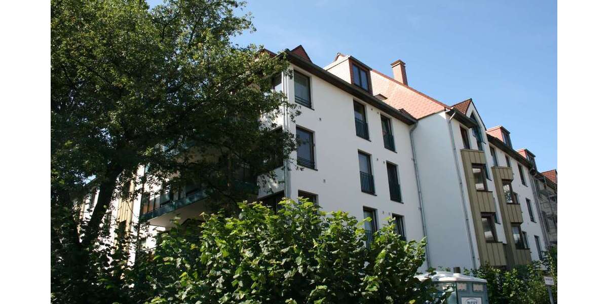 Etagenwohnung Bergisch Gladbach Lustheide - 3 Zimmer, 83 m&sup2;, 1.050&euro; | Angebot:25474175