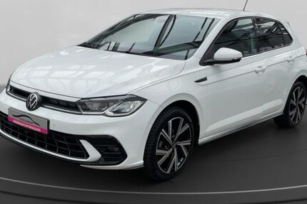 VW Polo 25.846 km 22.980 &euro; Köln-Mülheim 51063