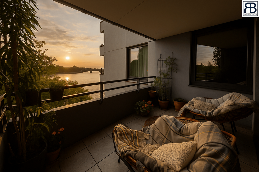 Wohnung zum Kaufen in Köln 749.000 € 118 m² 4 zimmer