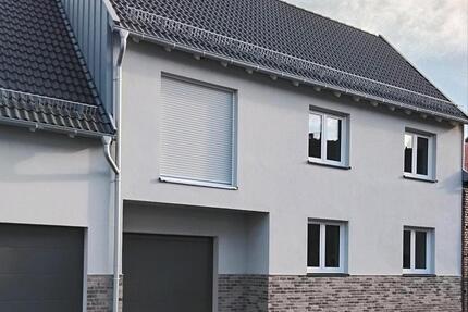 Neubau Wohnung in Erftstadt 3 zimmer