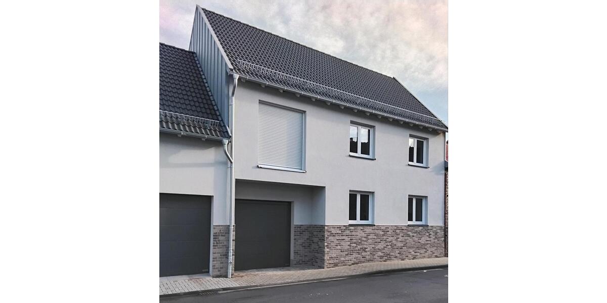 Neubau Wohnung in Erftstadt 3 zimmer