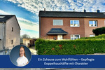 Doppelhaushälfte Hürth Alstädten/Burbach - 4 Zimmer, 131 m&sup2;, 540.000&euro; | Angebot:26205722