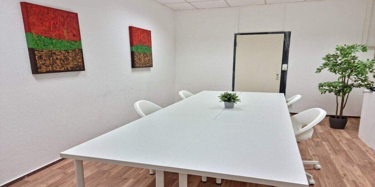 Gewerbeobjekt Leverkusen Küppersteg - 149&euro; | Angebot:25566762