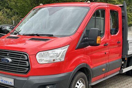 Ford Transit 143.000 km 14.999 &euro; Kerpen 50171