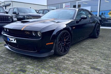 Dodge Challenger 1.600 km 69.900 € Bergheim 50129