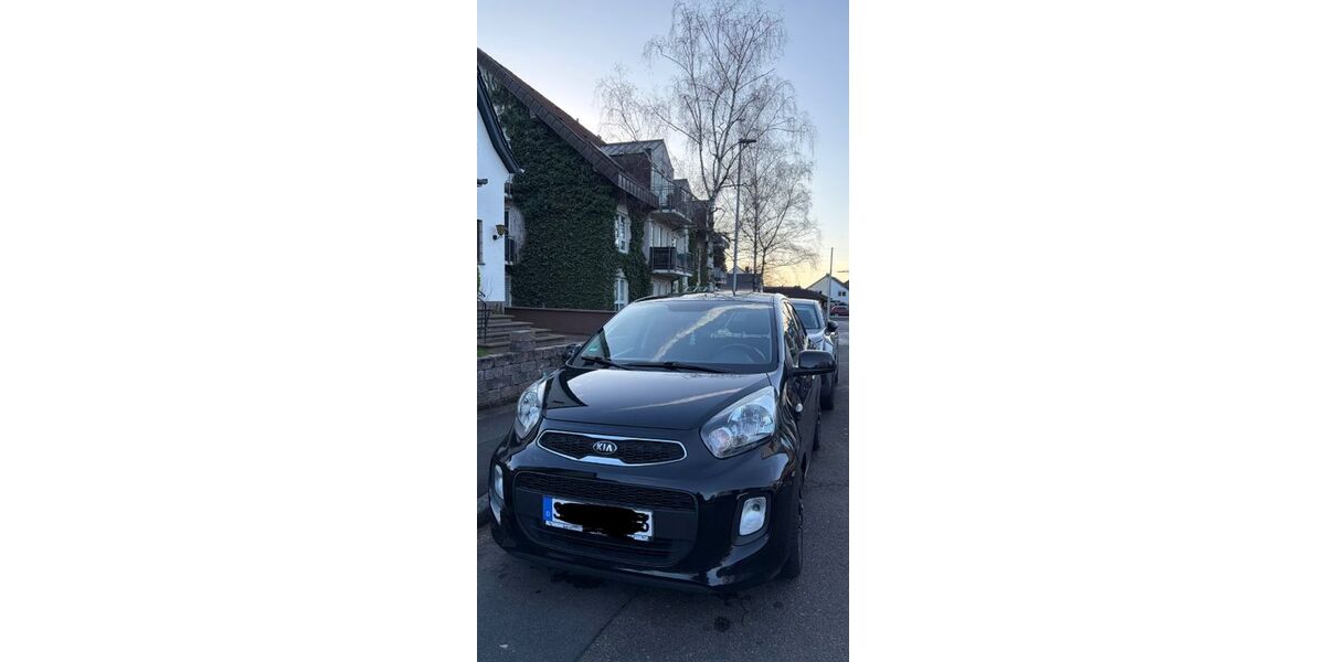 Kia Picanto 141.700 km 5.800 &euro; Siegburg 53721