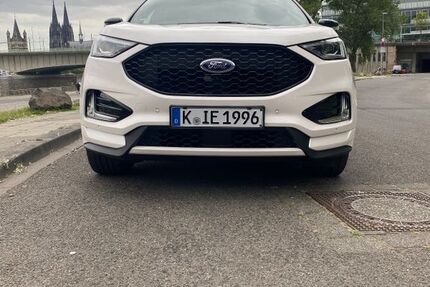 Ford Edge 89.500 km 25.850 € Köln 50679