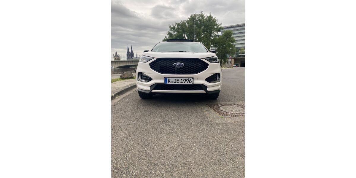 Ford Edge 89.500 km 25.850 € Köln 50679