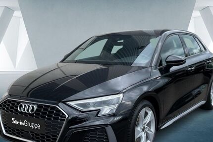 Audi A3 40.950 km 22.877 &euro; Bergisch Gladbach 51465