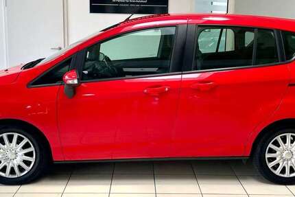 Ford B-Max 31.000 km 9.790 € Köln 51067