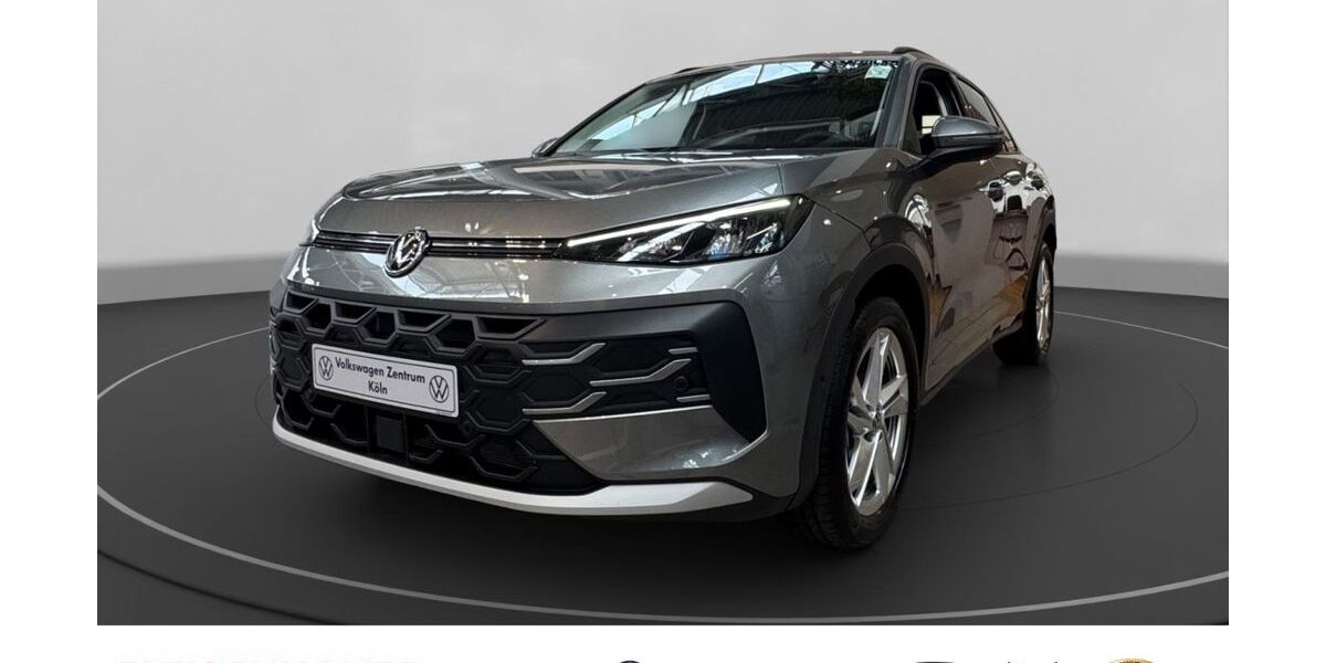 VW T-Roc 1.111 km 30.980 &euro; Köln-Raderberg 50968