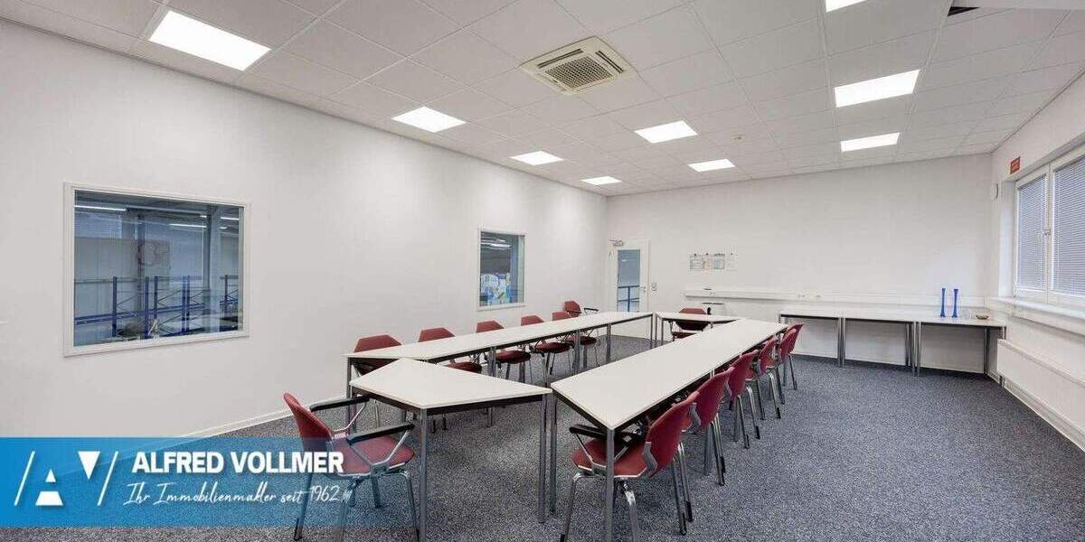 Gewerbeobjekt Solingen Solingen-Mitte - 1.035.000&euro; | Angebot:25606665