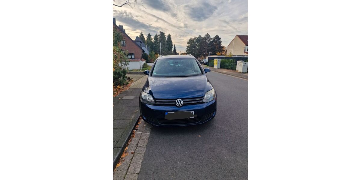 VW Golf Plus 178.000 km 5.700 &euro; Monheim am Rhein 40789