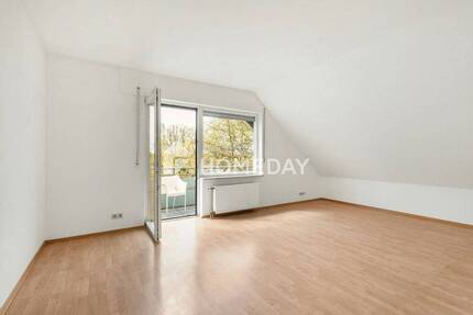 Wohnung Sankt Augustin Niederpleis - 2 Zimmer, 58 m&sup2;, 179.000&euro; | Angebot:26308401