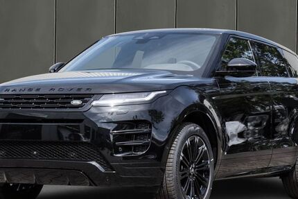 Land Rover Range Rover Evoque 3.000 km 65.990 &euro; Bonn 53117