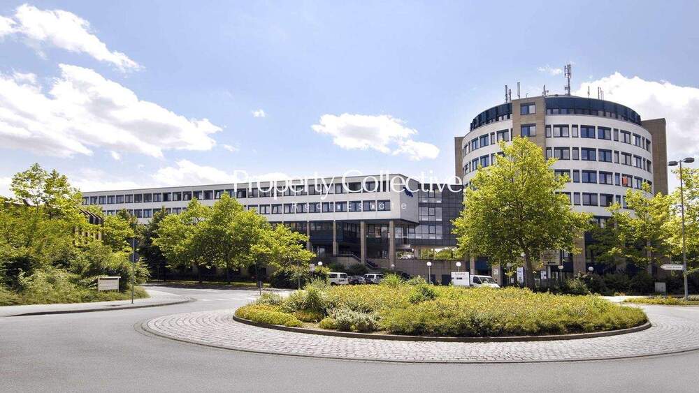 Gewerbeobjekt Sankt Augustin Mülldorf - 12.750.000&euro; | Angebot:25451259