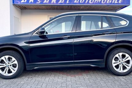 BMW X1 187.000 km 13.600 € Wipperfürth 51688