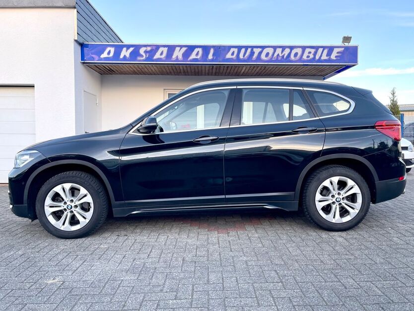 BMW X1 187.000 km 13.600 € Wipperfürth 51688