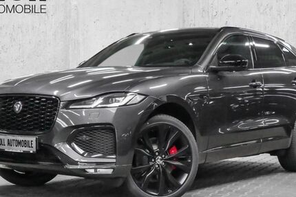 Jaguar F-Pace 6.000 km 65.900 € Köln 51149
