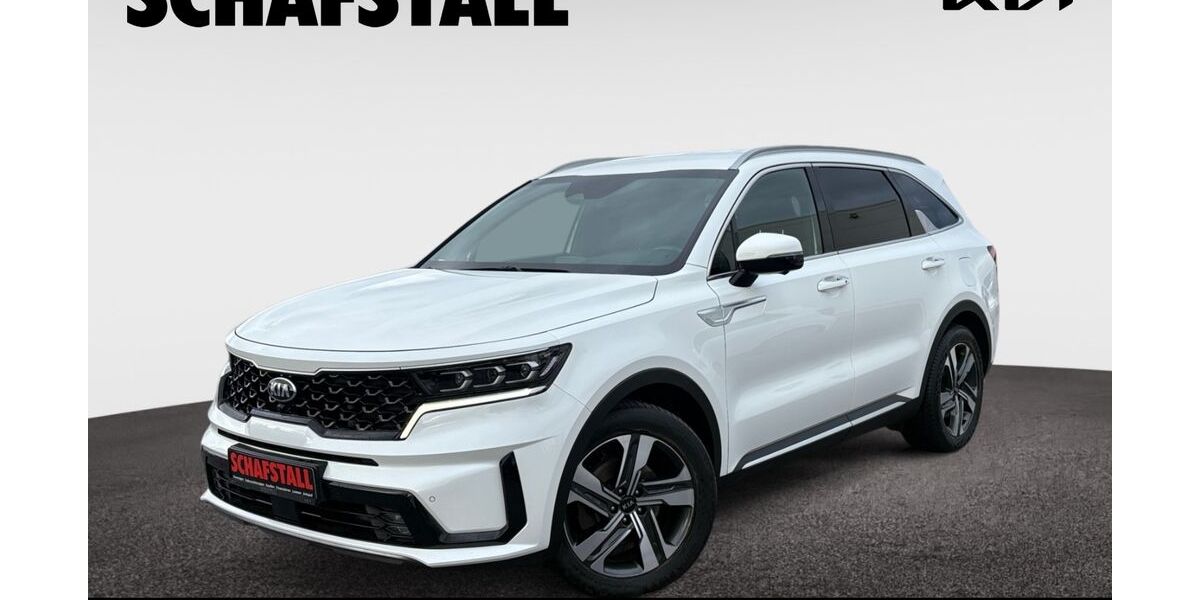 Kia Sorento 66.394 km 32.979 &euro; Elsdorf (bei Köln) 50189