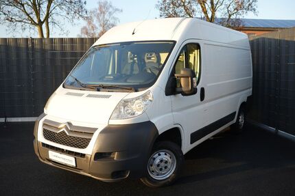 Citroen Jumper 223.852 km 7.499 &euro; Dormagen 41539