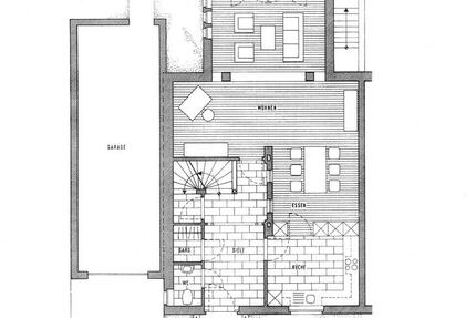 ReihenEinfamilienhaus,ca.190qm WFL, Doppelgarage,Himmelreichallee