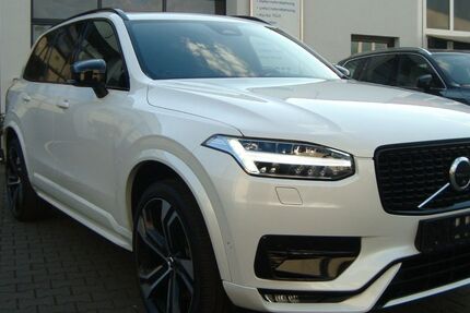 Volvo XC90 43.611 km 42.900 &euro; Köln 51149