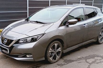 Nissan Leaf 26.600 km 14.900 &euro; Bergisch Gladbach 51429