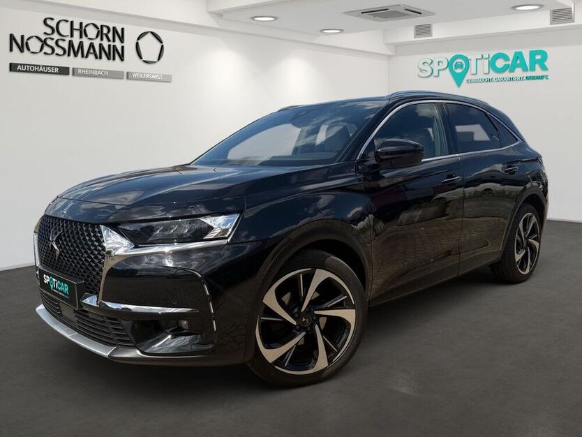 DS7 (Crossback)