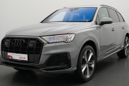Audi Q7 99.979 km 58.980 &euro; Leverkusen 51373