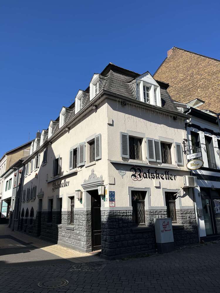 Gastronomie in Euskirchen 1.000 € 149 m²