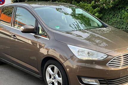 Ford C-Max 134.000 km 5.990 &euro; koeln 51105