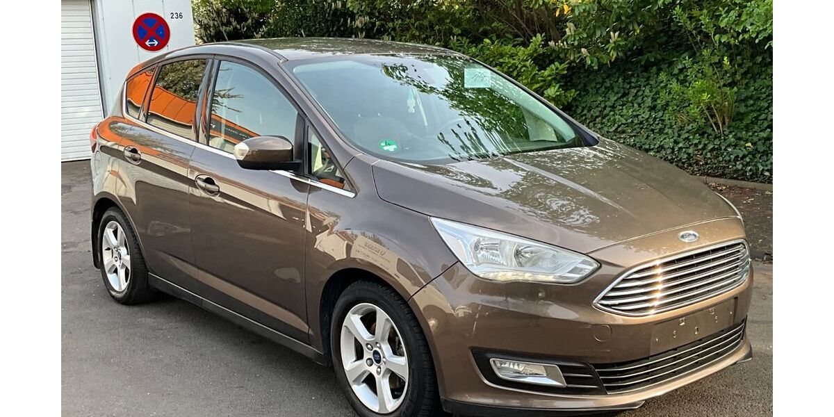 Ford C-Max 134.000 km 5.990 &euro; koeln 51105