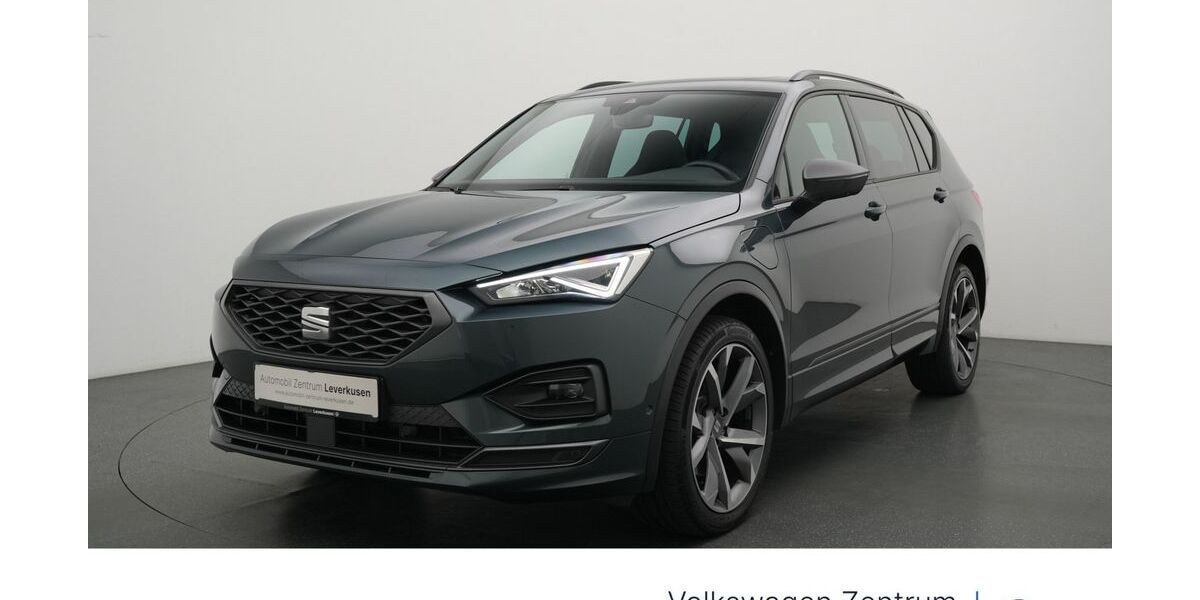 Seat Tarraco 30.481 km 33.988 &euro; Leverkusen 51379