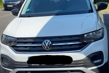 VW T-Cross 16.000 km 15.700 &euro; Wesseling 50389