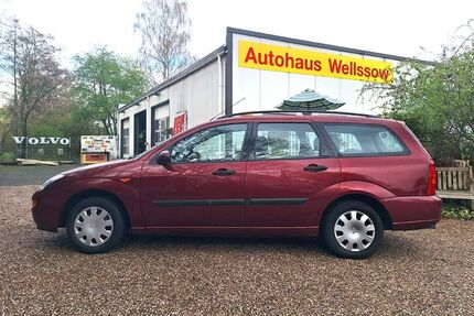 Ford Focus 210.000 km 2.190 &euro; Köln Porz 51147