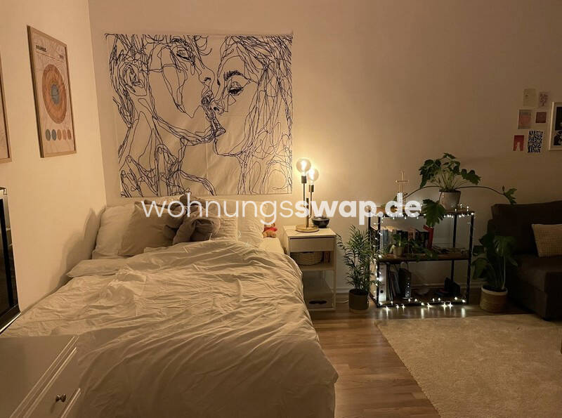 Etagenwohnung Köln Bayenthal - 3 Zimmer, 82 m&sup2;, 1.400&euro; | Angebot:25963079