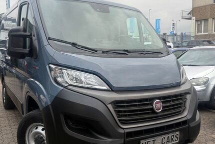 Fiat Ducato 86.000 km 15.950 &euro; Hilden 40721