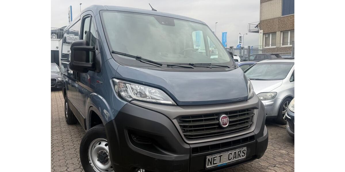 Fiat Ducato 86.000 km 15.950 &euro; Hilden 40721