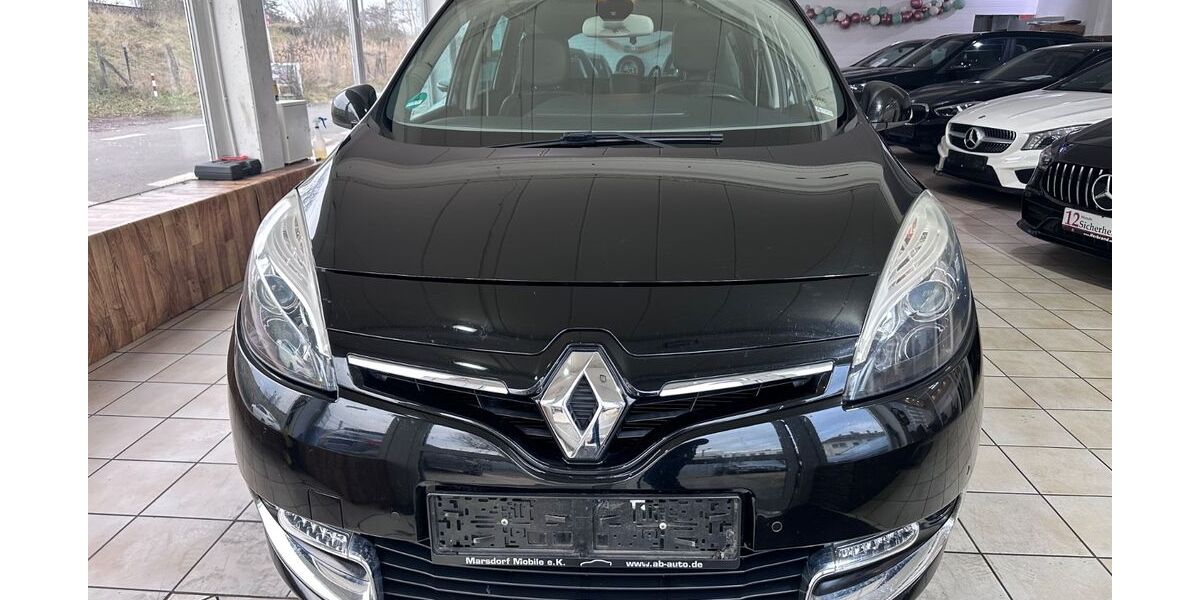 Renault Scenic 113.000 km 10.900 &euro; Bonn 53119