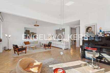 Wohnung Köln Rodenkirchen - 3 Zimmer, 160 m&sup2;, 1.250.000&euro; | Angebot:26530191