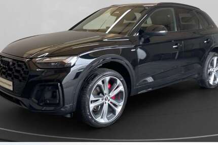 Audi Q5 29.990 km 43.480 &euro; Köln 50823
