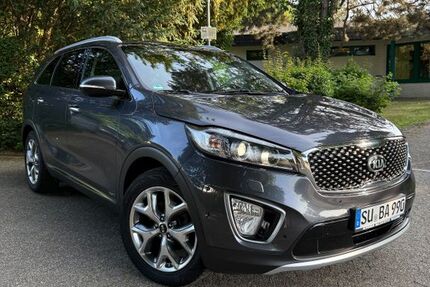 Kia Sorento 159.900 km 16.899 &euro; Lohmar 53797