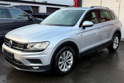 VW Tiguan 187.699 km 14.994 &euro; Solingen 42659