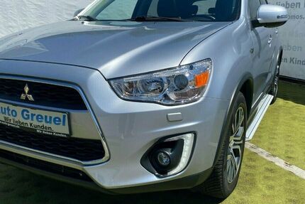 Mitsubishi ASX 102.570 km 11.950 &euro; Bonn 53117