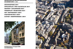 Etagenwohnung Köln Altstadt-Nord - 4 Zimmer, 110 m&sup2;, 840.000&euro; | Angebot:26401831
