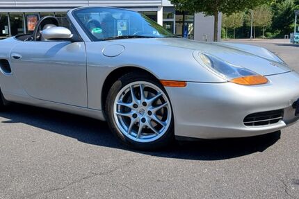 Porsche Boxster 133.358 km 12.100 &euro; Bonn 53229